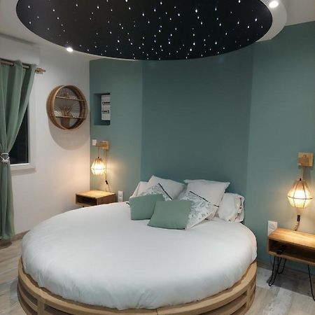 Au Spa D'Eau Pale Ferques Екстер'єр фото