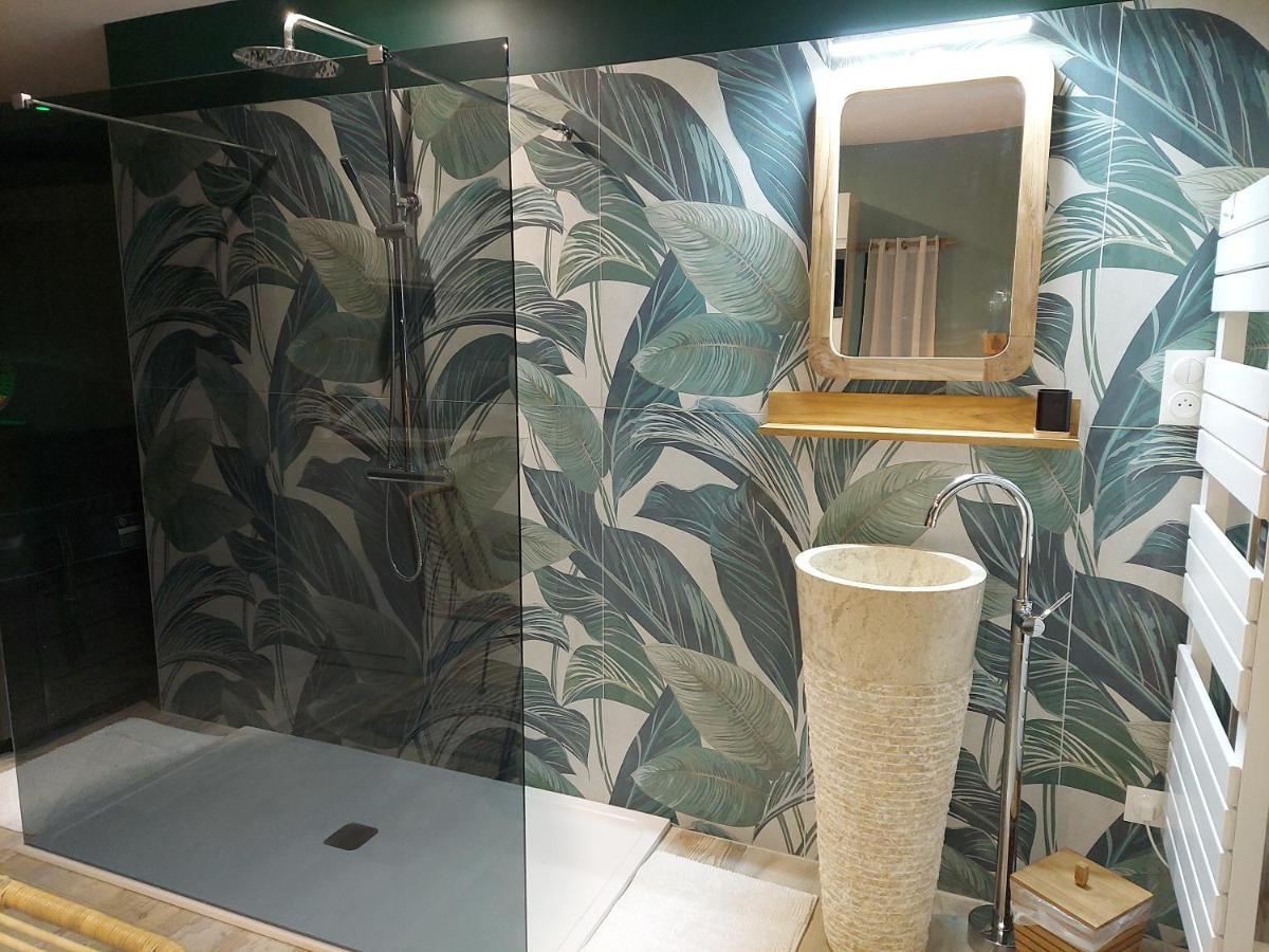Au Spa D'Eau Pale Ferques Екстер'єр фото