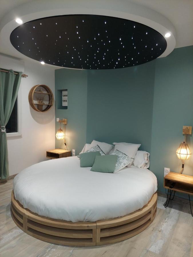 Au Spa D'Eau Pale Ferques Екстер'єр фото