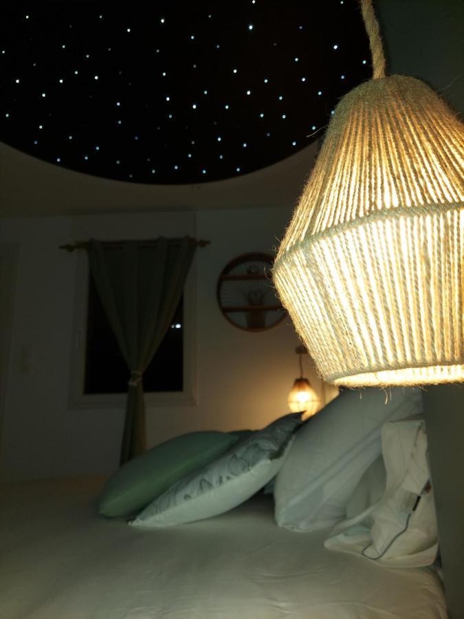 Au Spa D'Eau Pale Ferques Екстер'єр фото